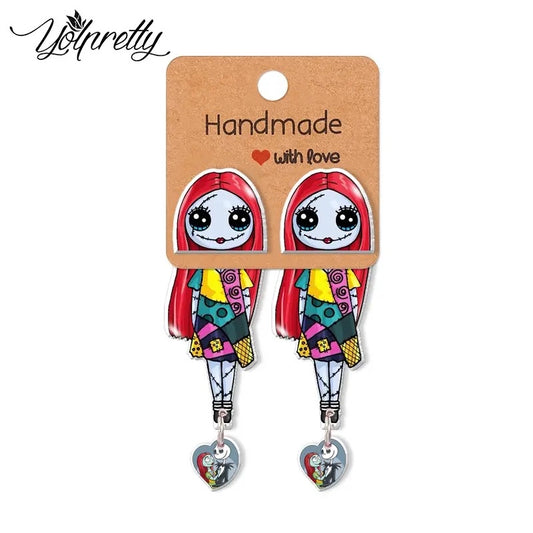 Sally Earrings