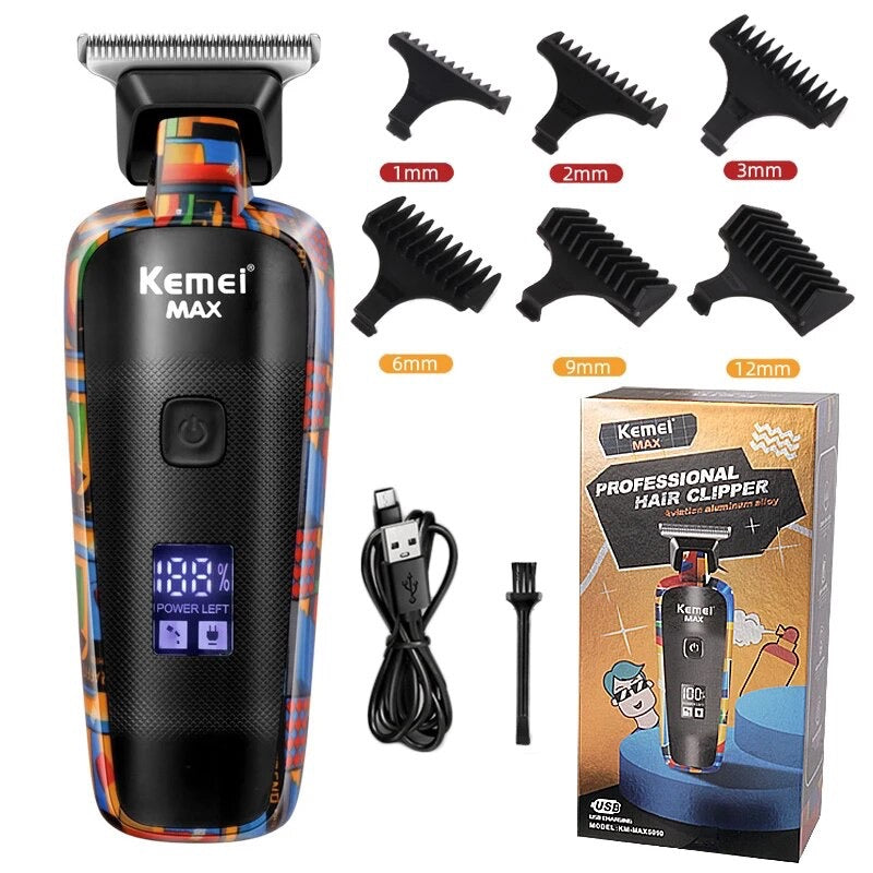 Kemei Hair Clipper