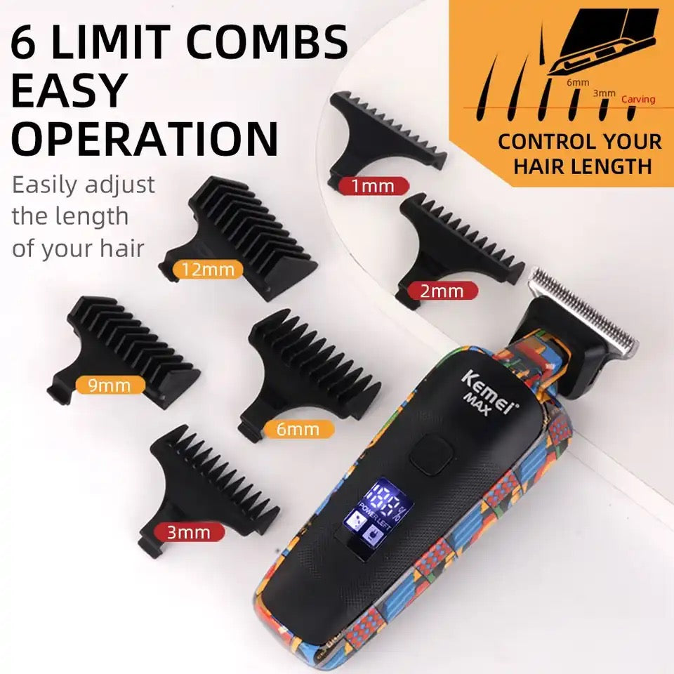 Kemei Hair Clipper