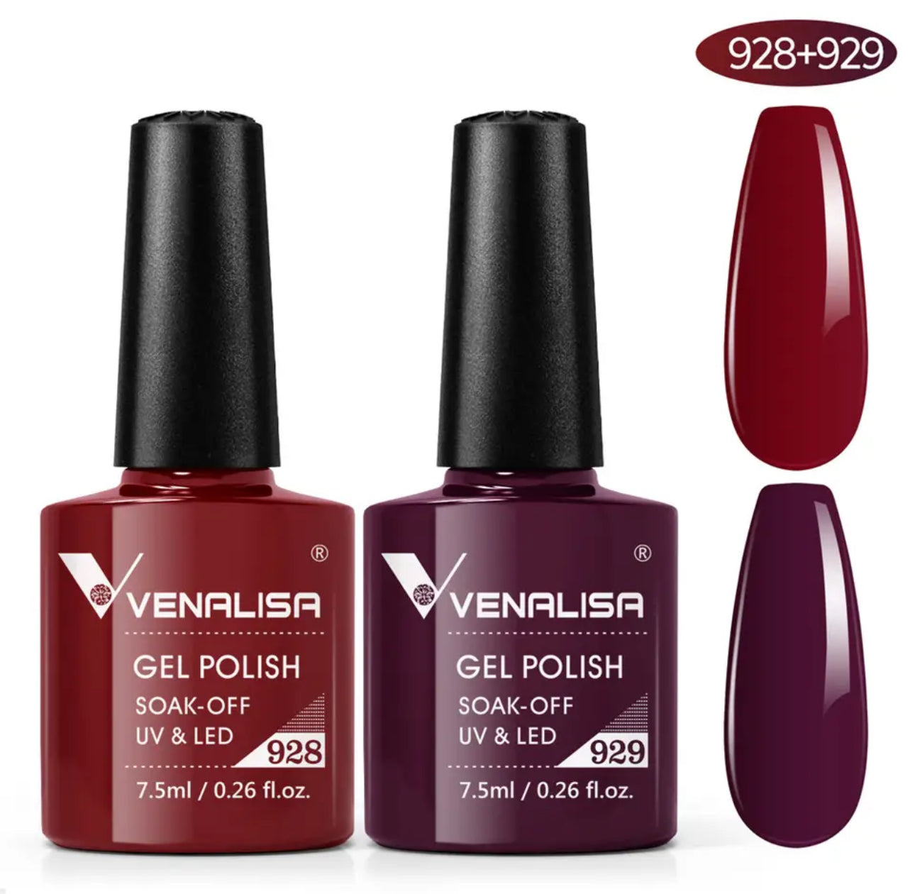 Venalisa Color Duo