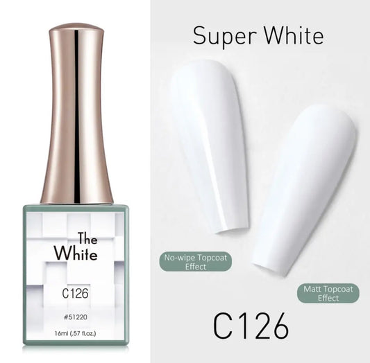 Super White