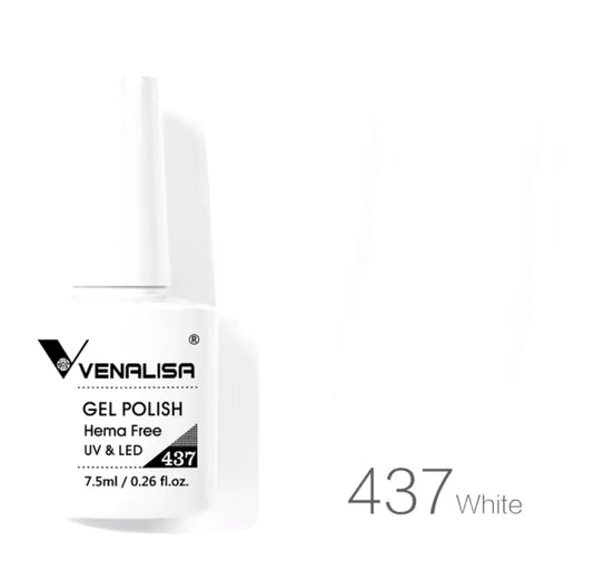 Venalisa Gel 437