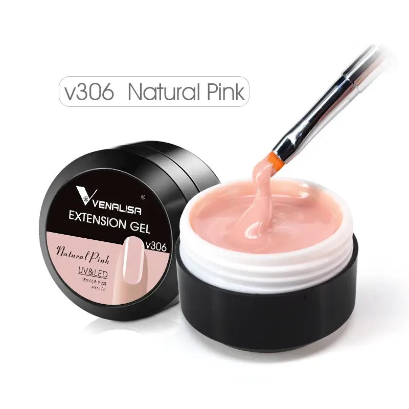 Venalisa Builder Gel