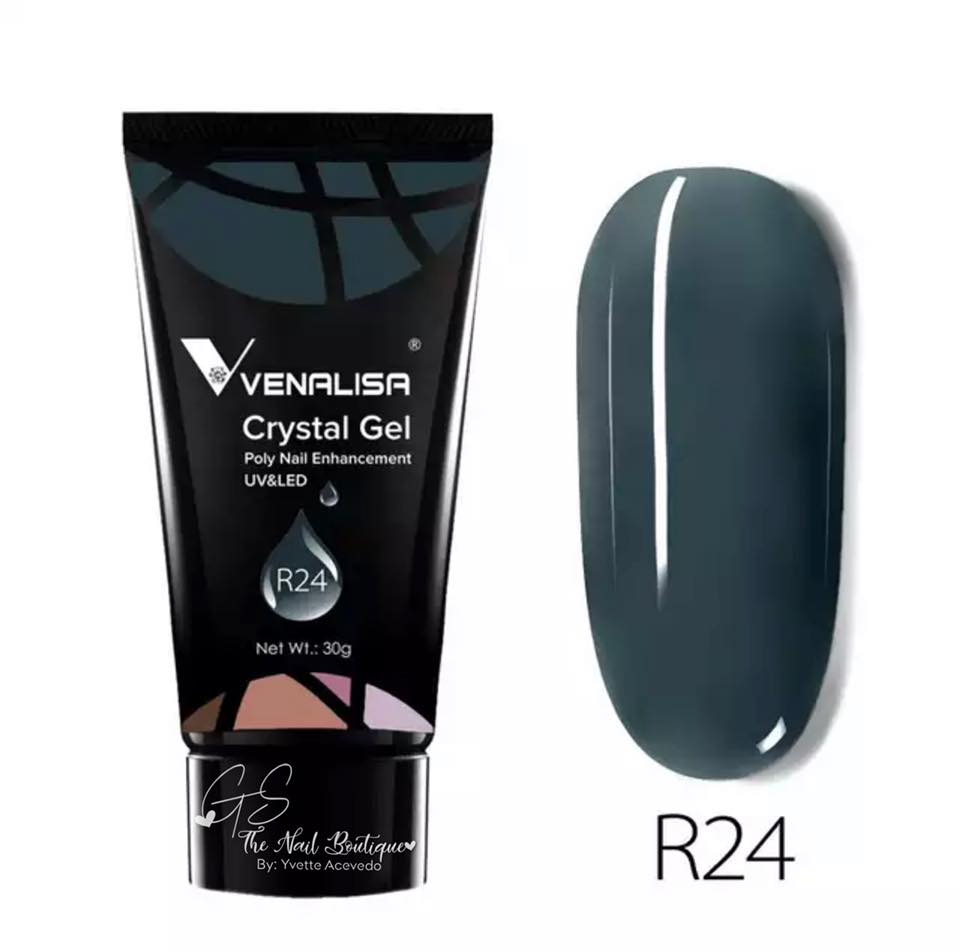 Color Poly Gel (Variedad de Colores)