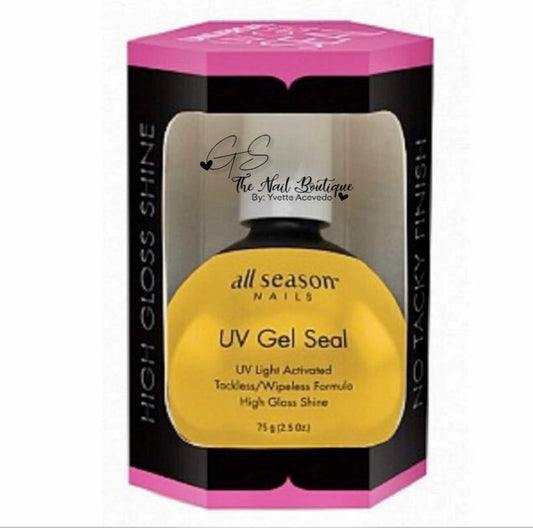 AS UV Gel