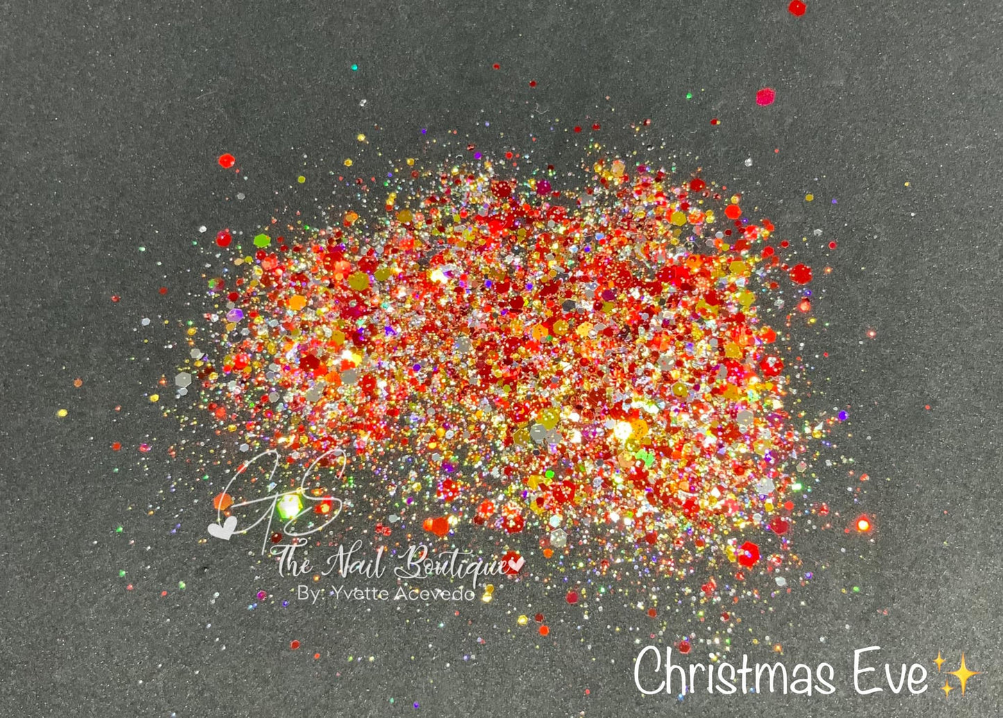 Christmas Glitter