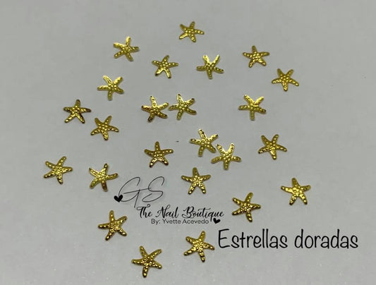 Estrellas Doradas