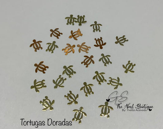 Tortugas Doradas