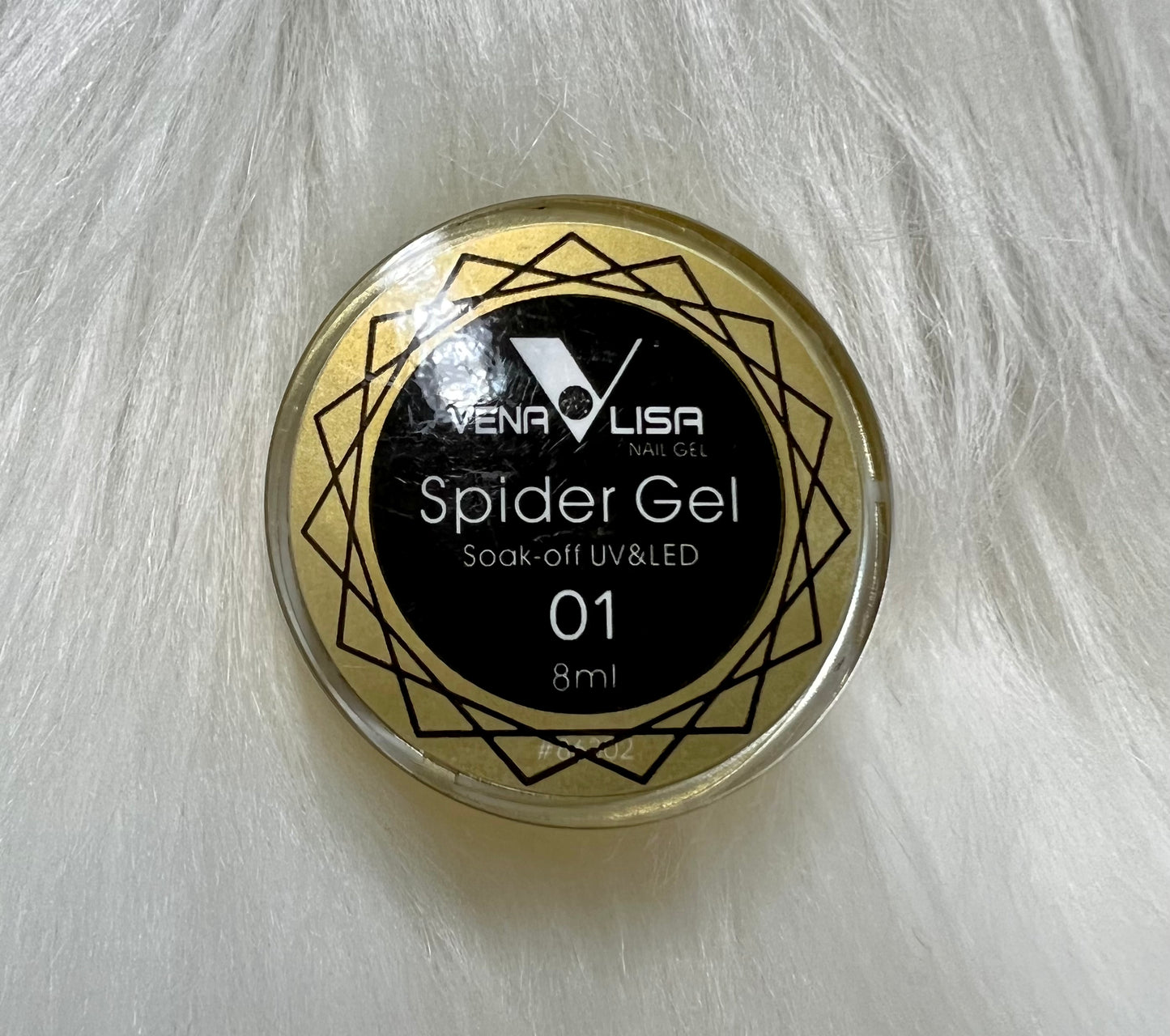 Venalisa Spider Gel