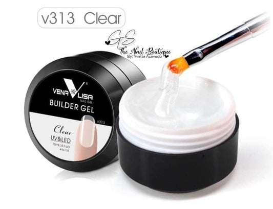 Venalisa Builder Gel