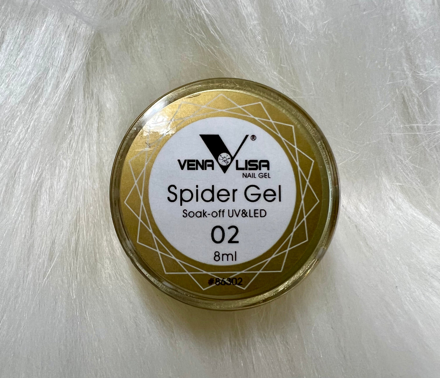 Venalisa Spider Gel