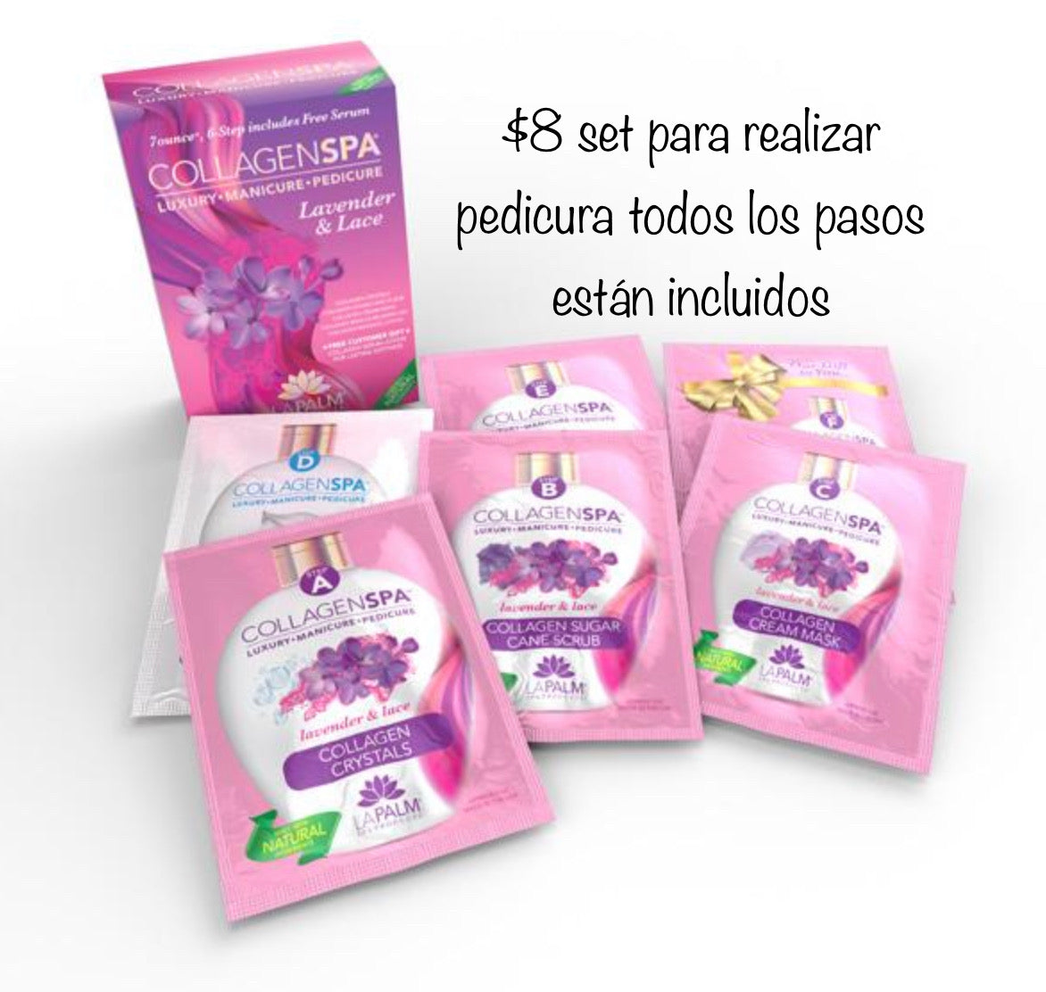 La Palm Collagen Spa