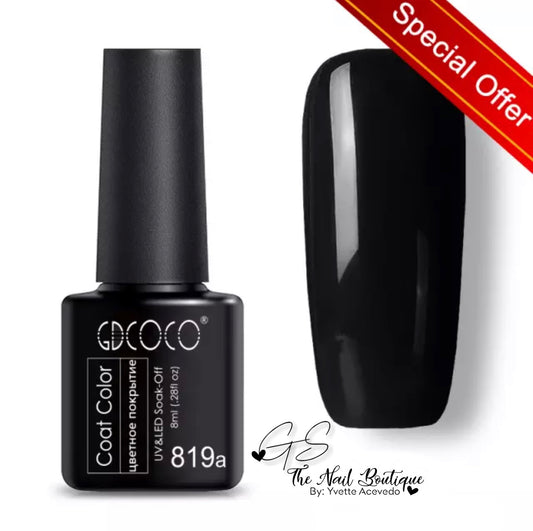 GD COCO Gel Polish