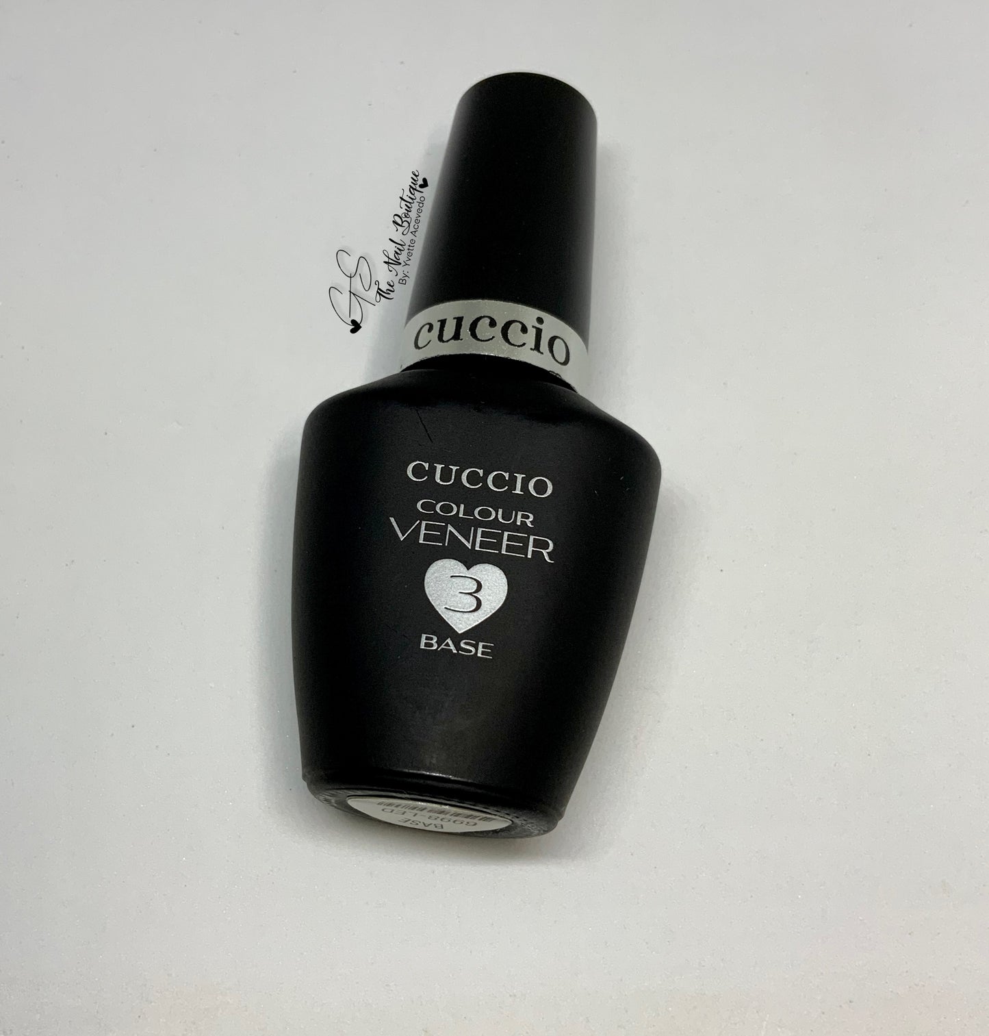 Cuccio Base Coat