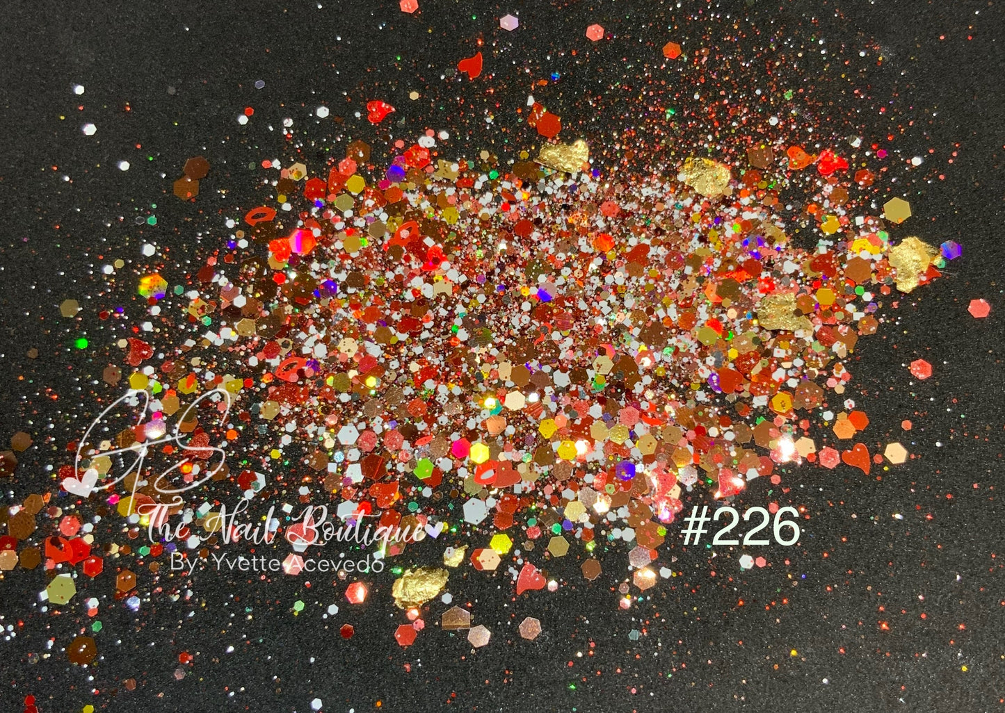 Glitter 226