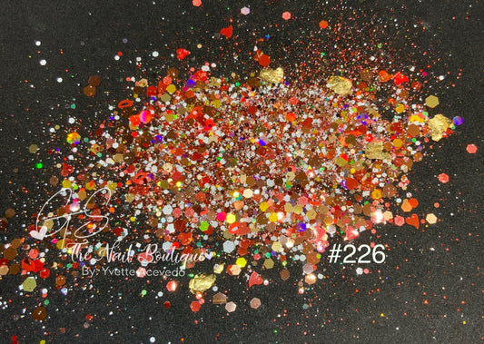 Glitter 226