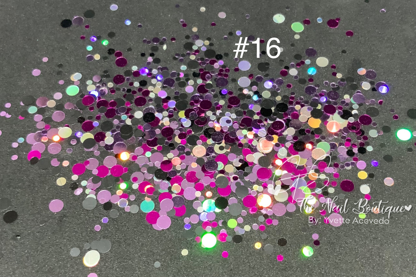 Glitter 16