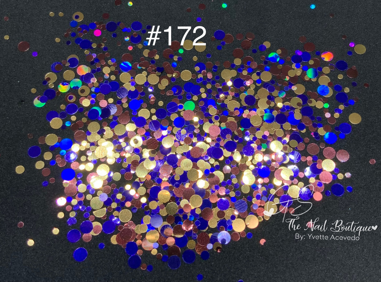 Glitter 172