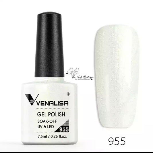 Venalisa Gel Efecto