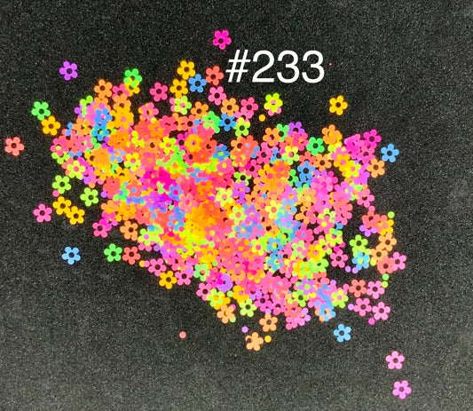 Glitter 233