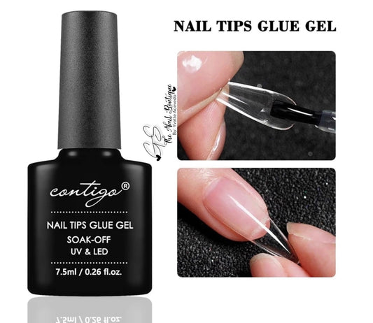 Gel Tip Glue