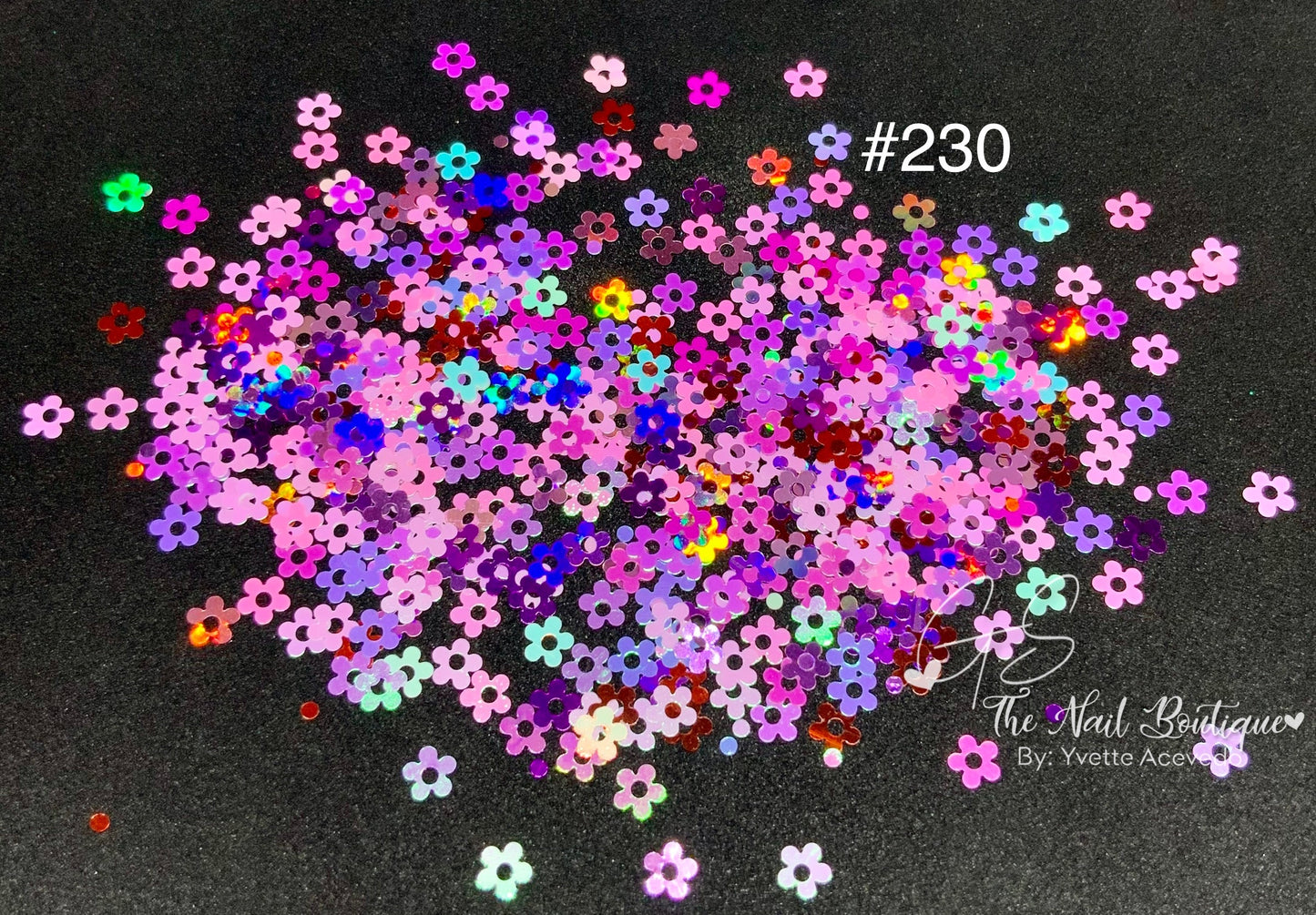 Glitter 230