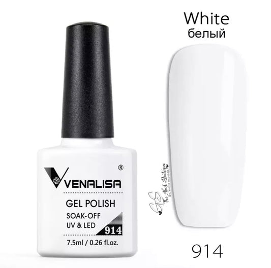 Venalisa Gel Blanco