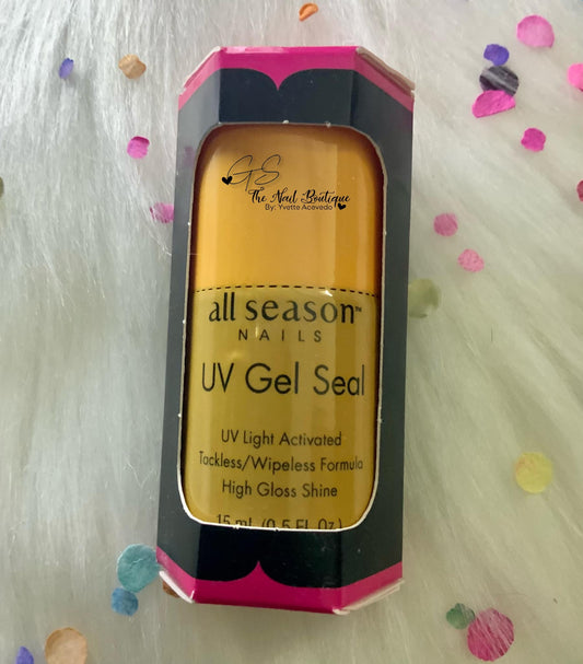 ALL Season UV Gel