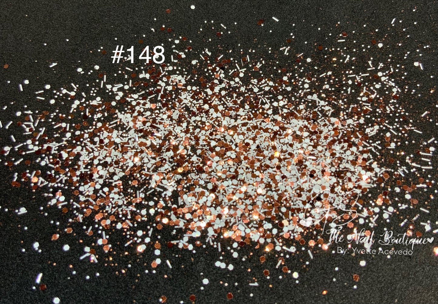 Glitter 148