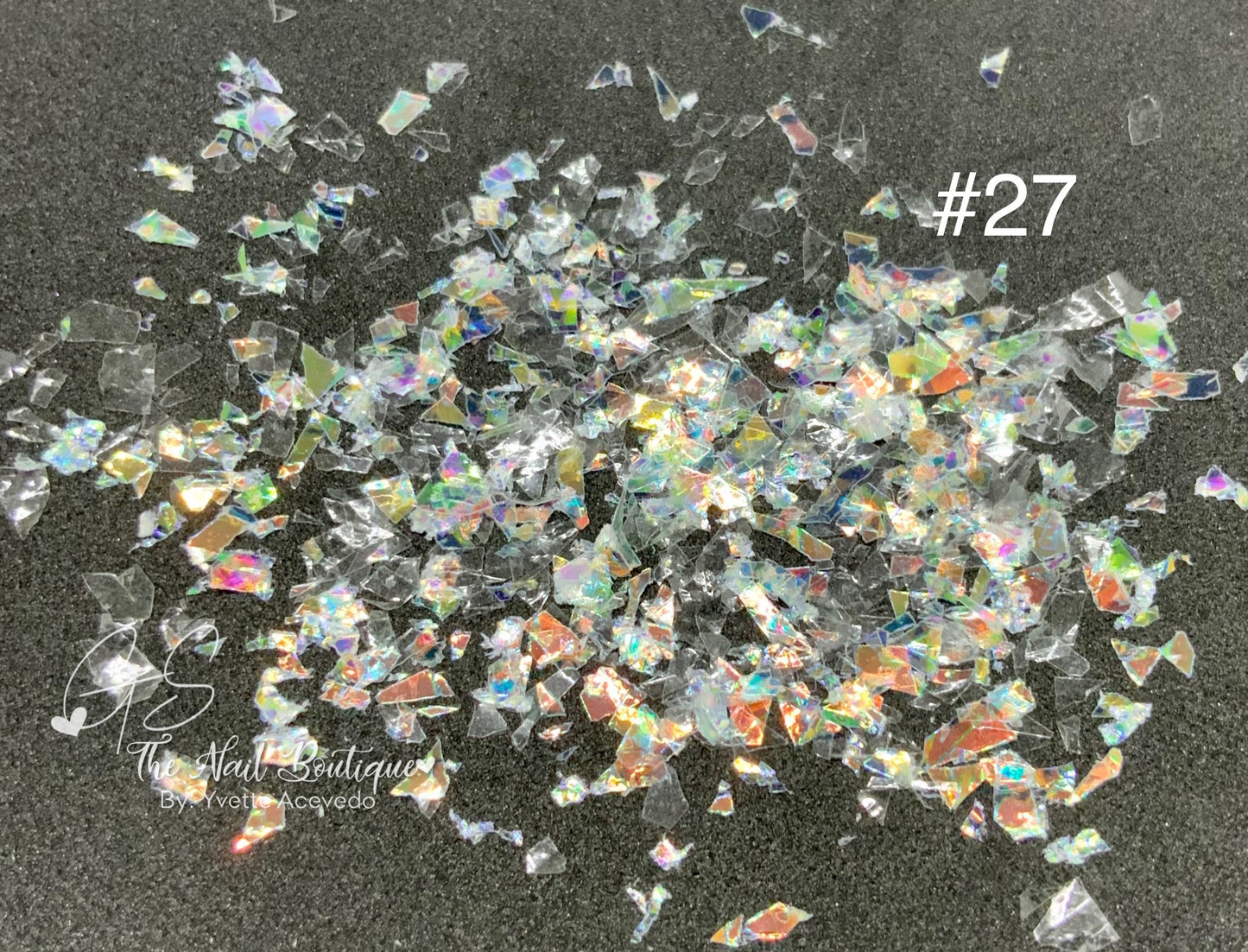 Glitter 27