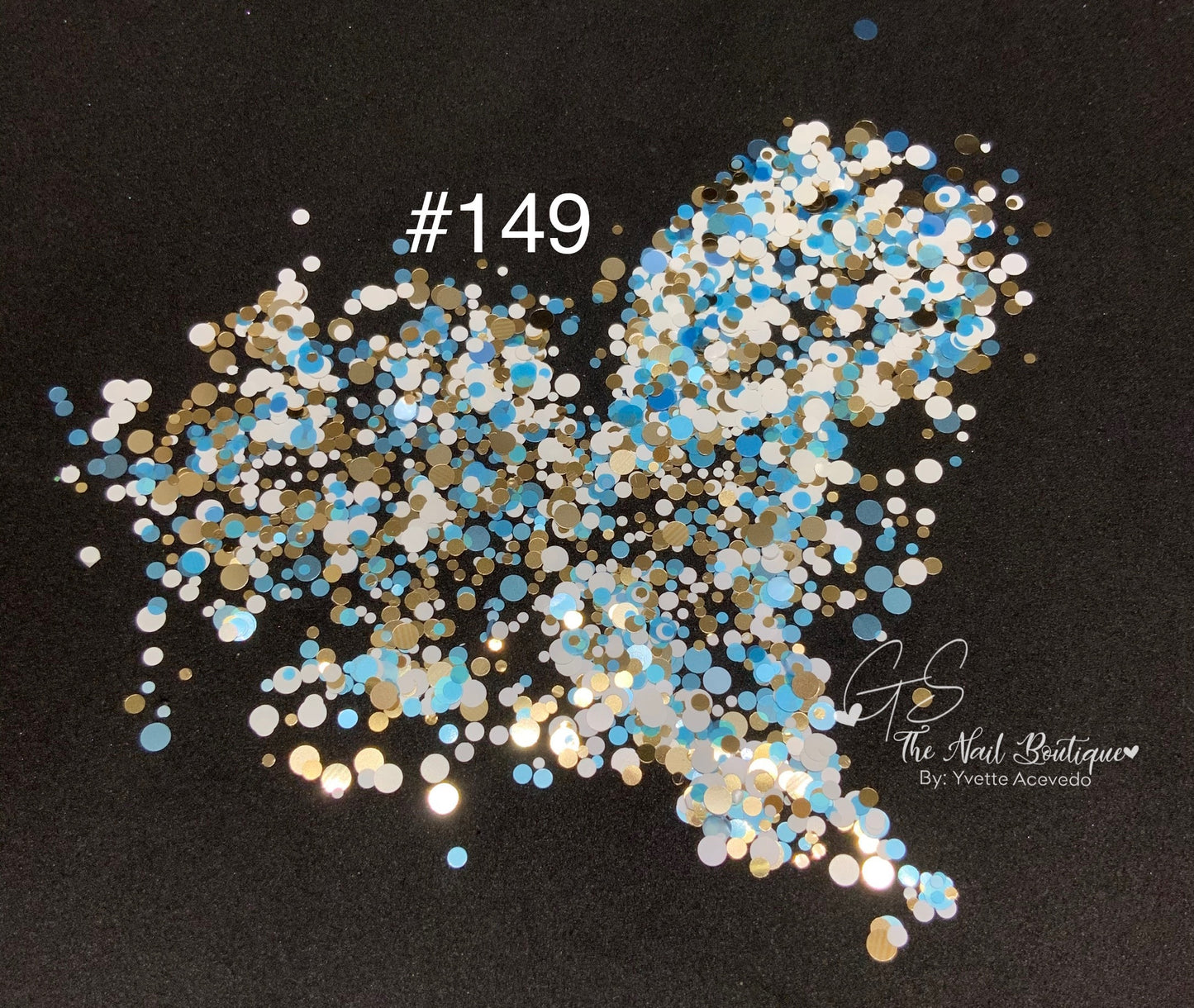 Glitter 149