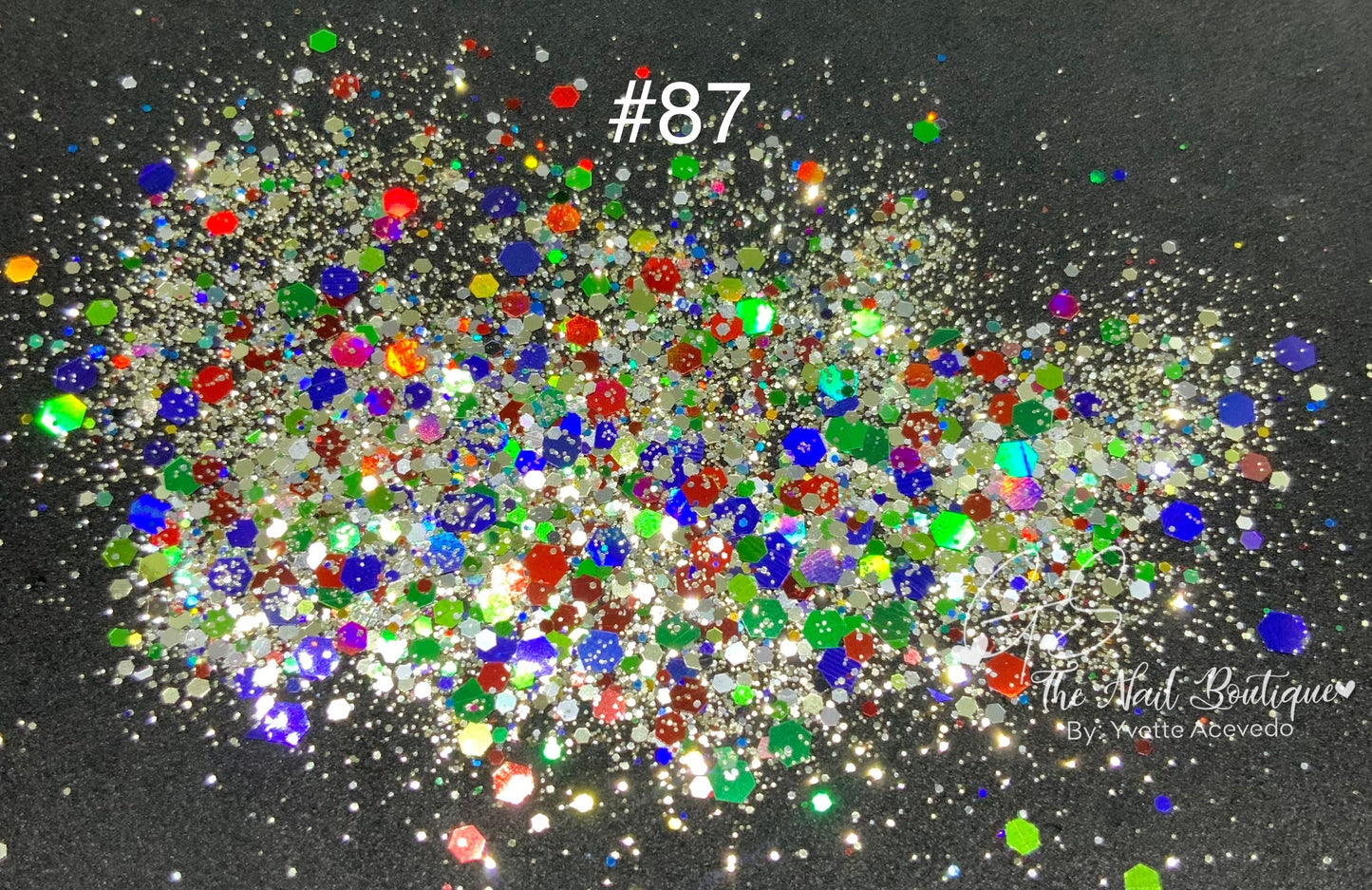 Glitter 87