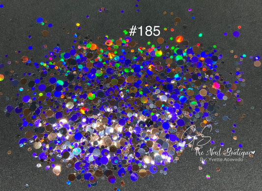 Glitter 185