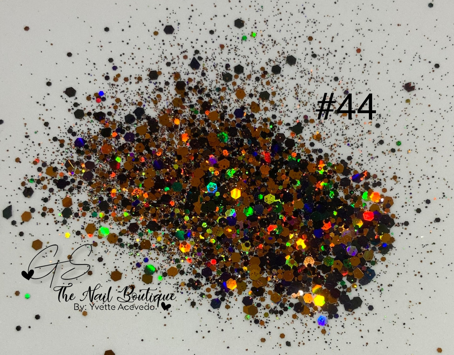 Glitter 44