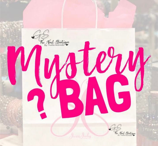 Mystery Bag