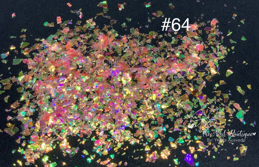 Glitter 64