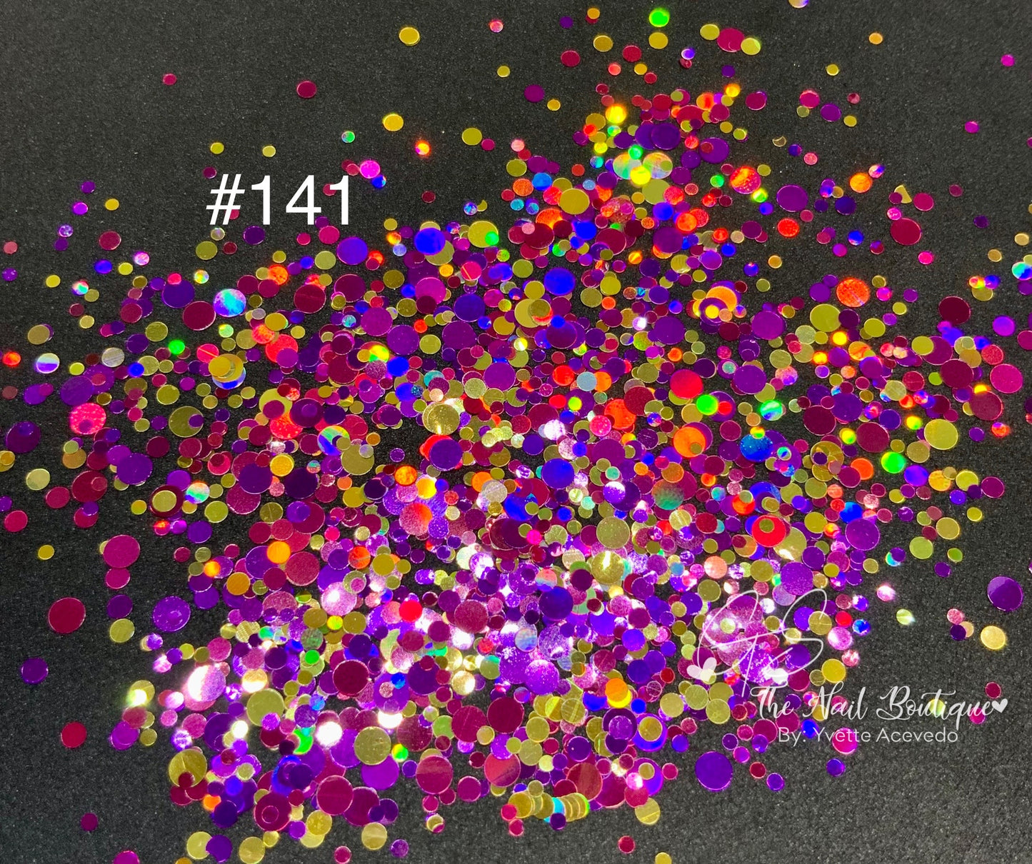 Glitter 141